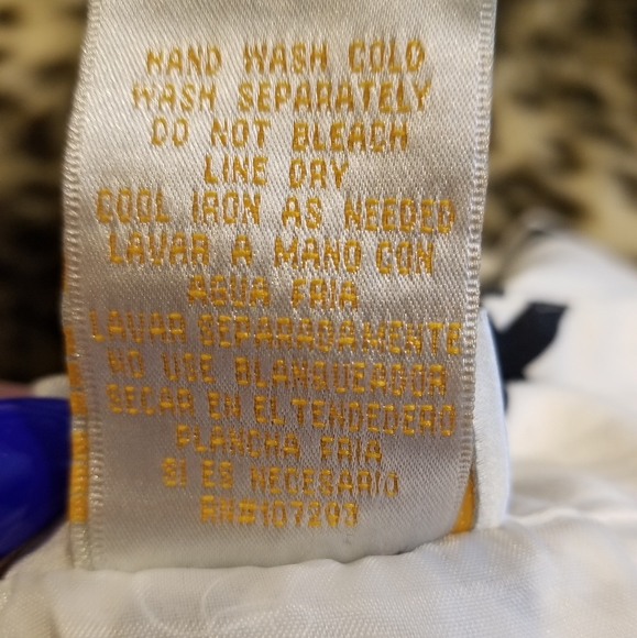 Metro Wear Skirt - Picture 8 of 9